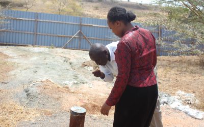Controversy as tests show no gas in Kipeto