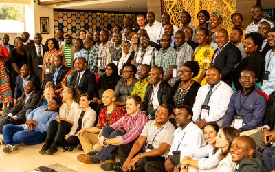 African Governments Urged to Respect Community Rights- ACCA GA 2018